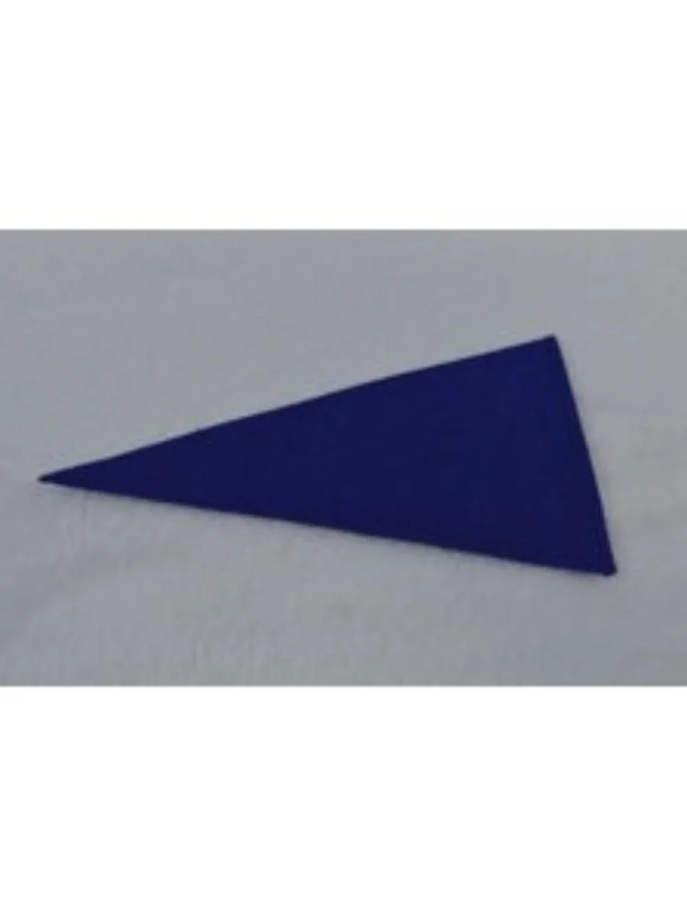 Vintage Mt Vernon pennant